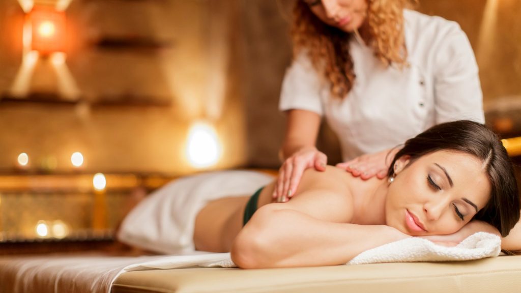 Τονωτικό Ενεργητικό-Massagepoint